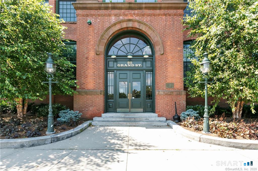 25 Grand Street Norwalk CT 06851