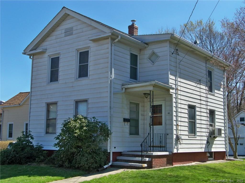 14 Pomeroy Avenue Wallingford CT 06492