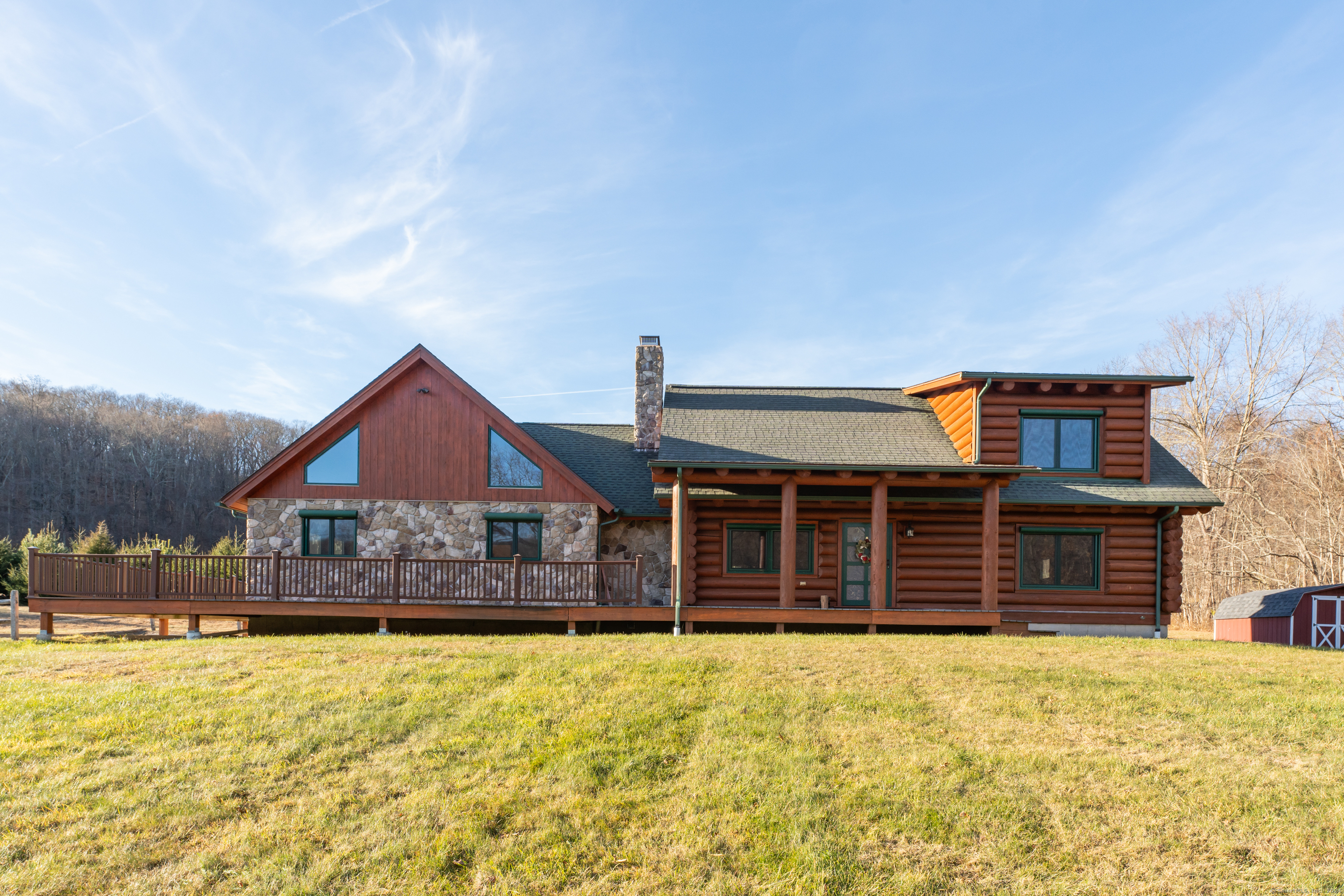1409 Millbrook Road Middletown CT 06457