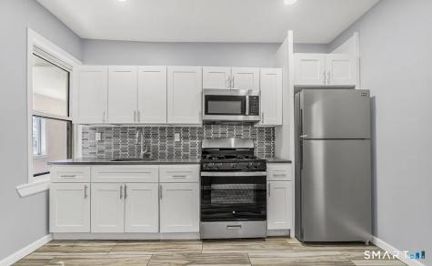 1220 Pembroke Street Bridgeport CT 06608