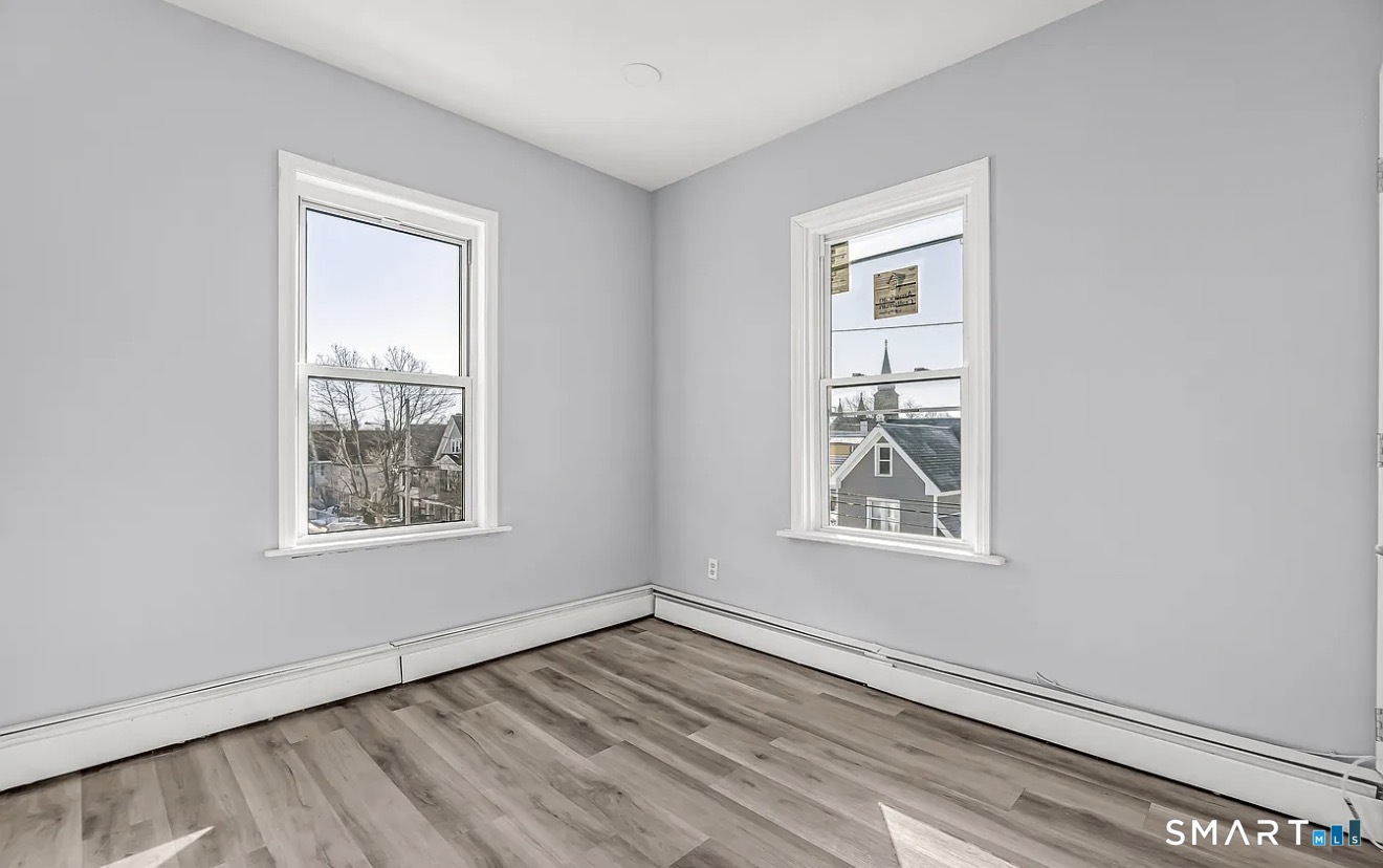 1220 Pembroke Street Bridgeport CT 06608