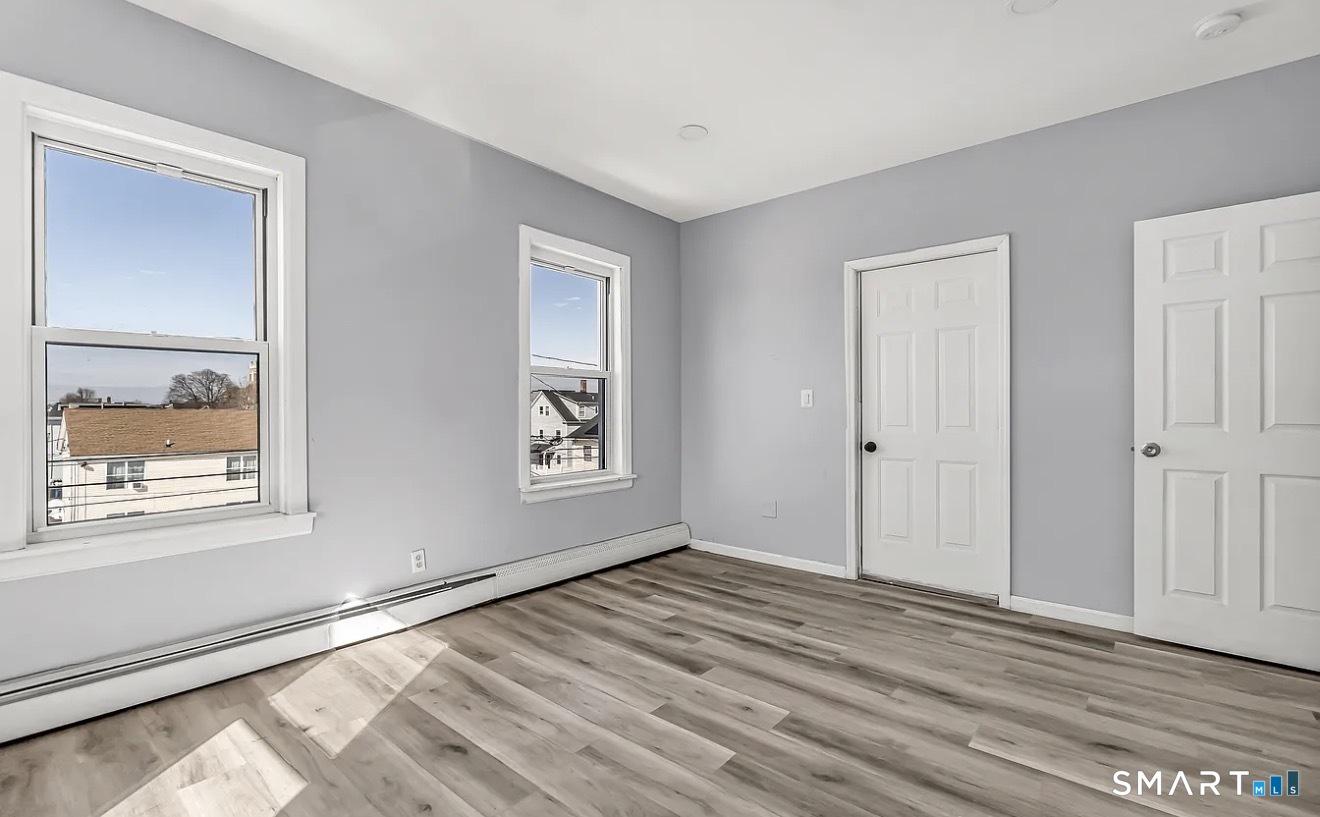 1220 Pembroke Street Bridgeport CT 06608