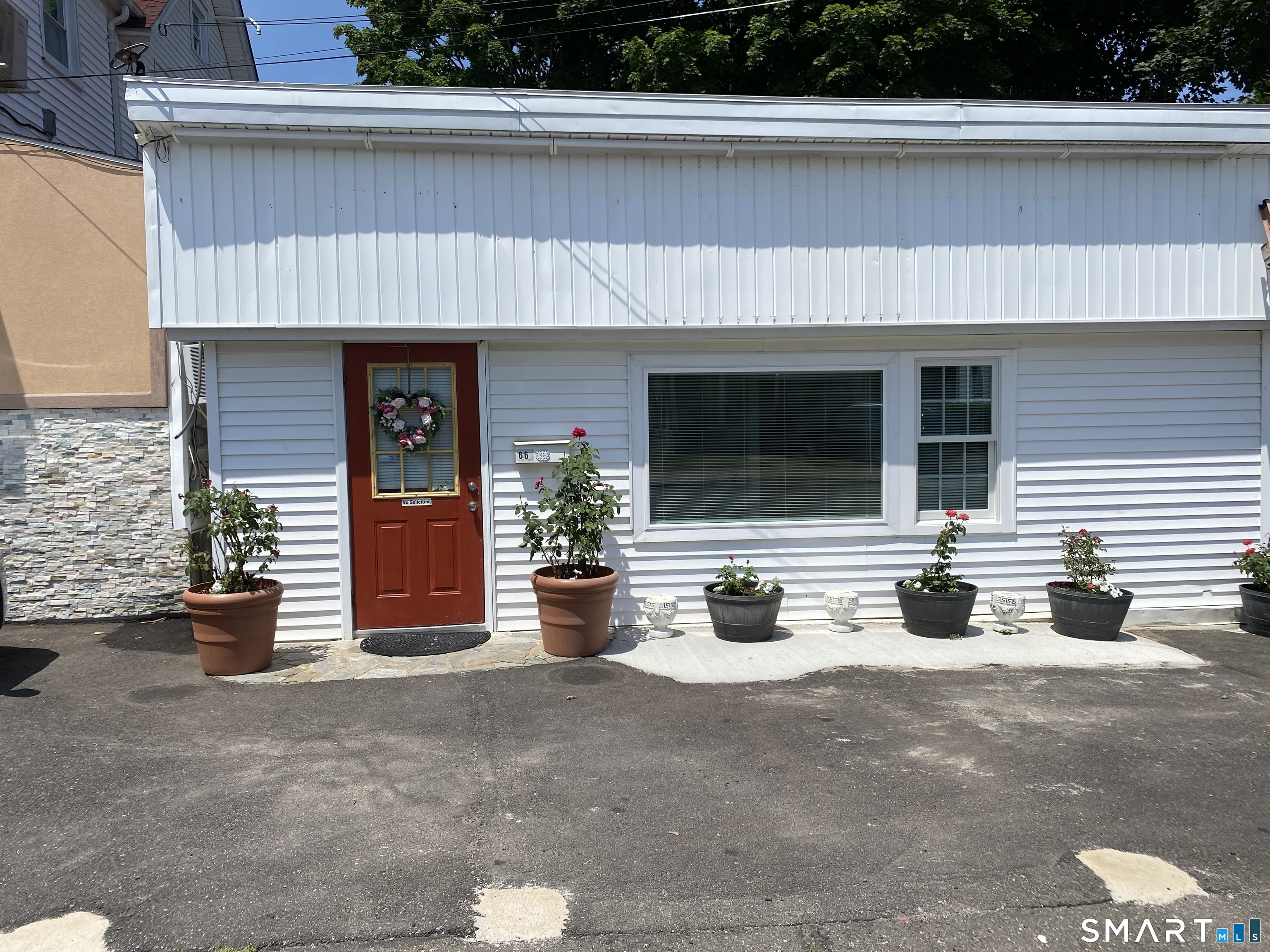66 Church Street Ansonia CT 06401