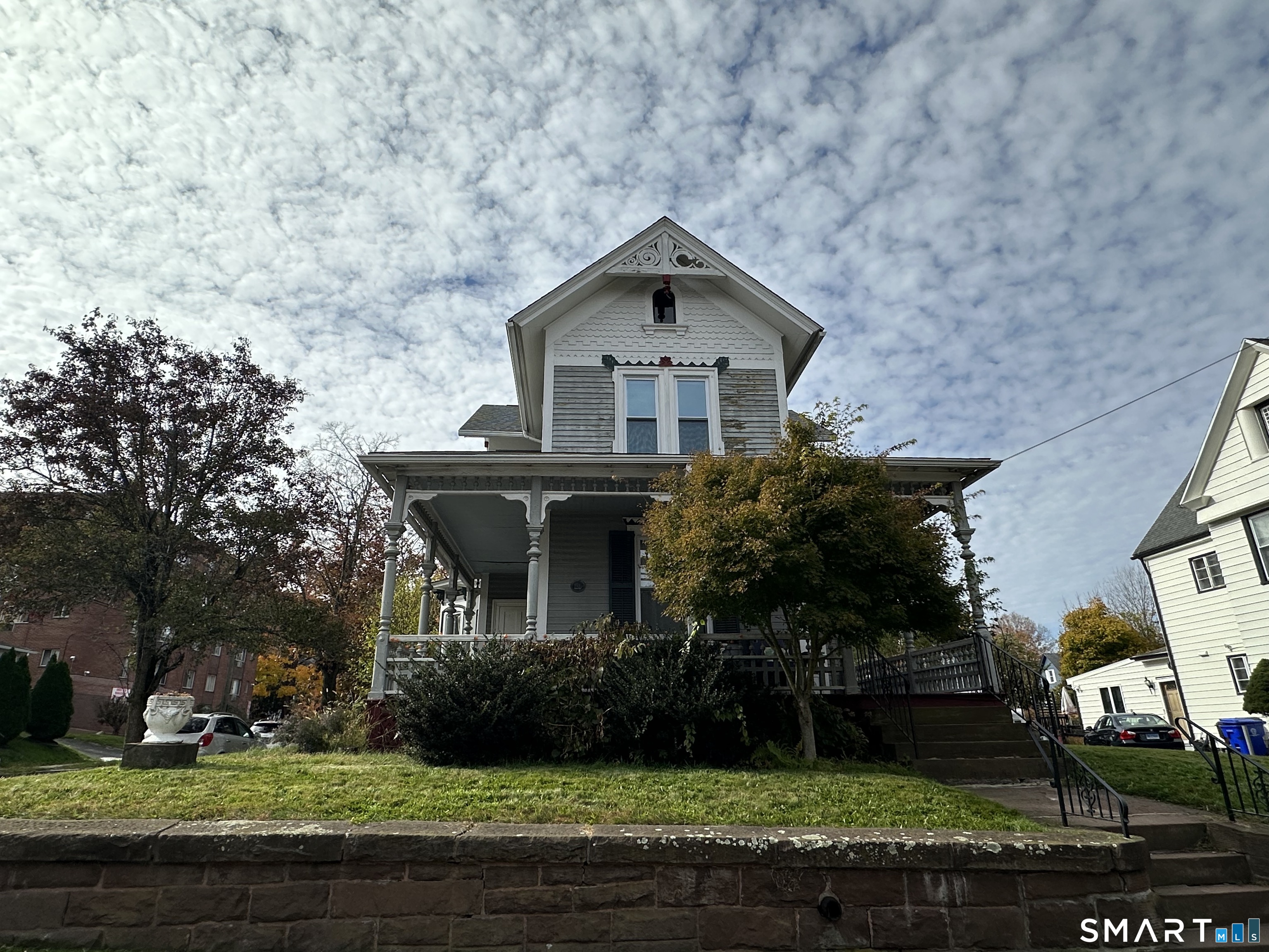 465 High Street Middletown CT 06457