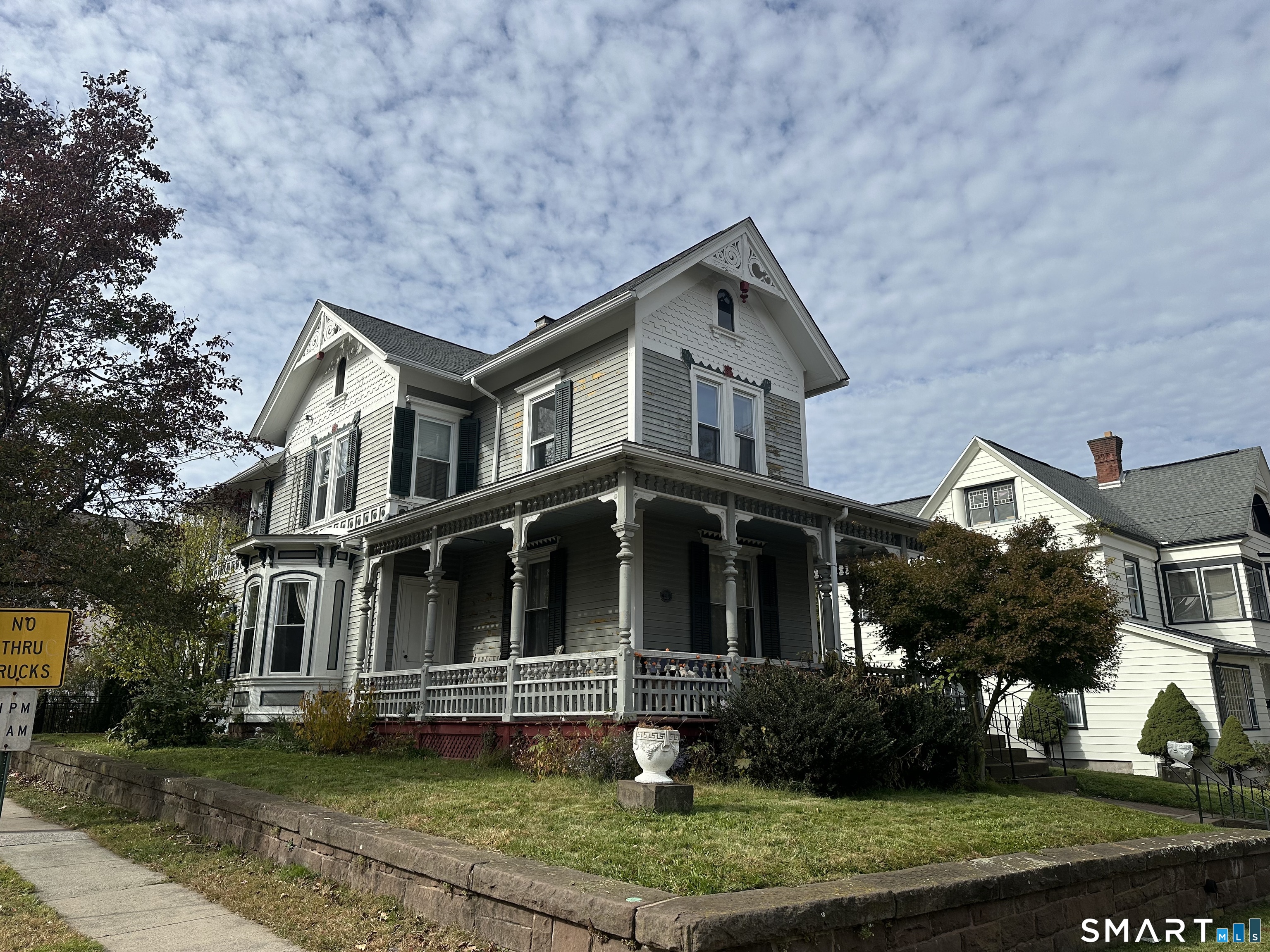 465 High Street Middletown CT 06457