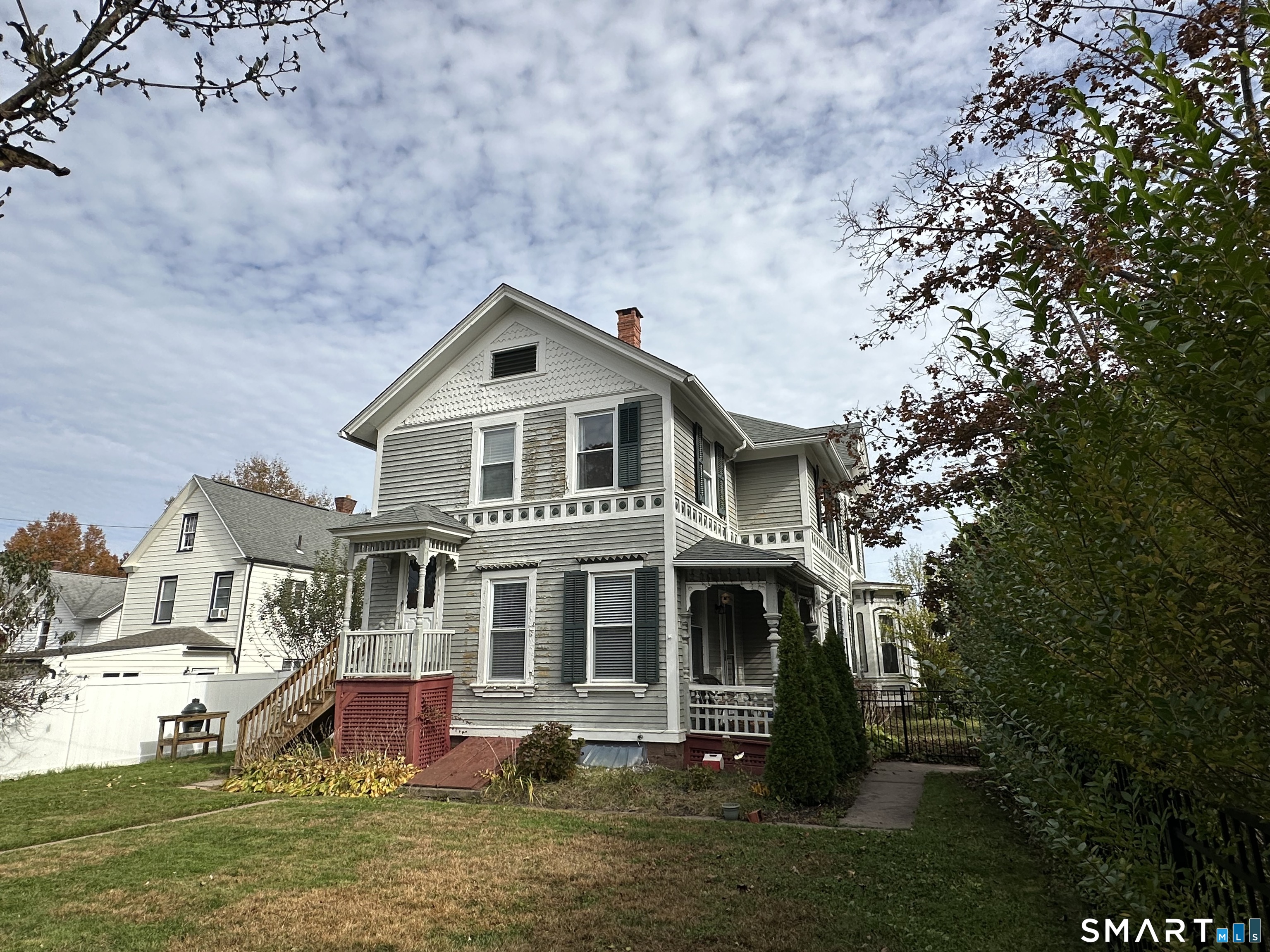 465 High Street Middletown CT 06457