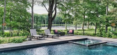 8 Chester Road Warren CT 06754