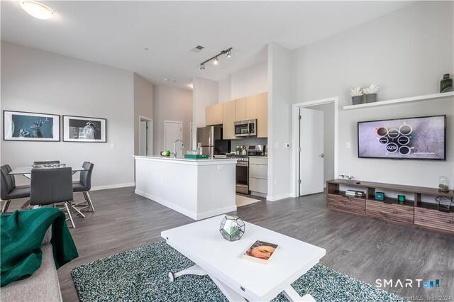 1 Glover Avenue Norwalk CT 06850