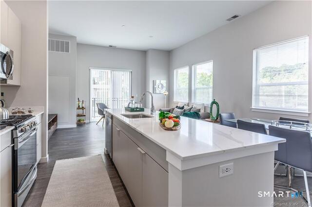 1 Glover Avenue Norwalk CT 06850