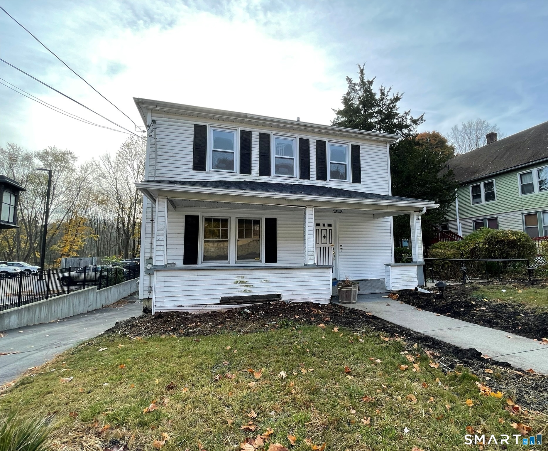 482 West Main Street Norwich CT 06360