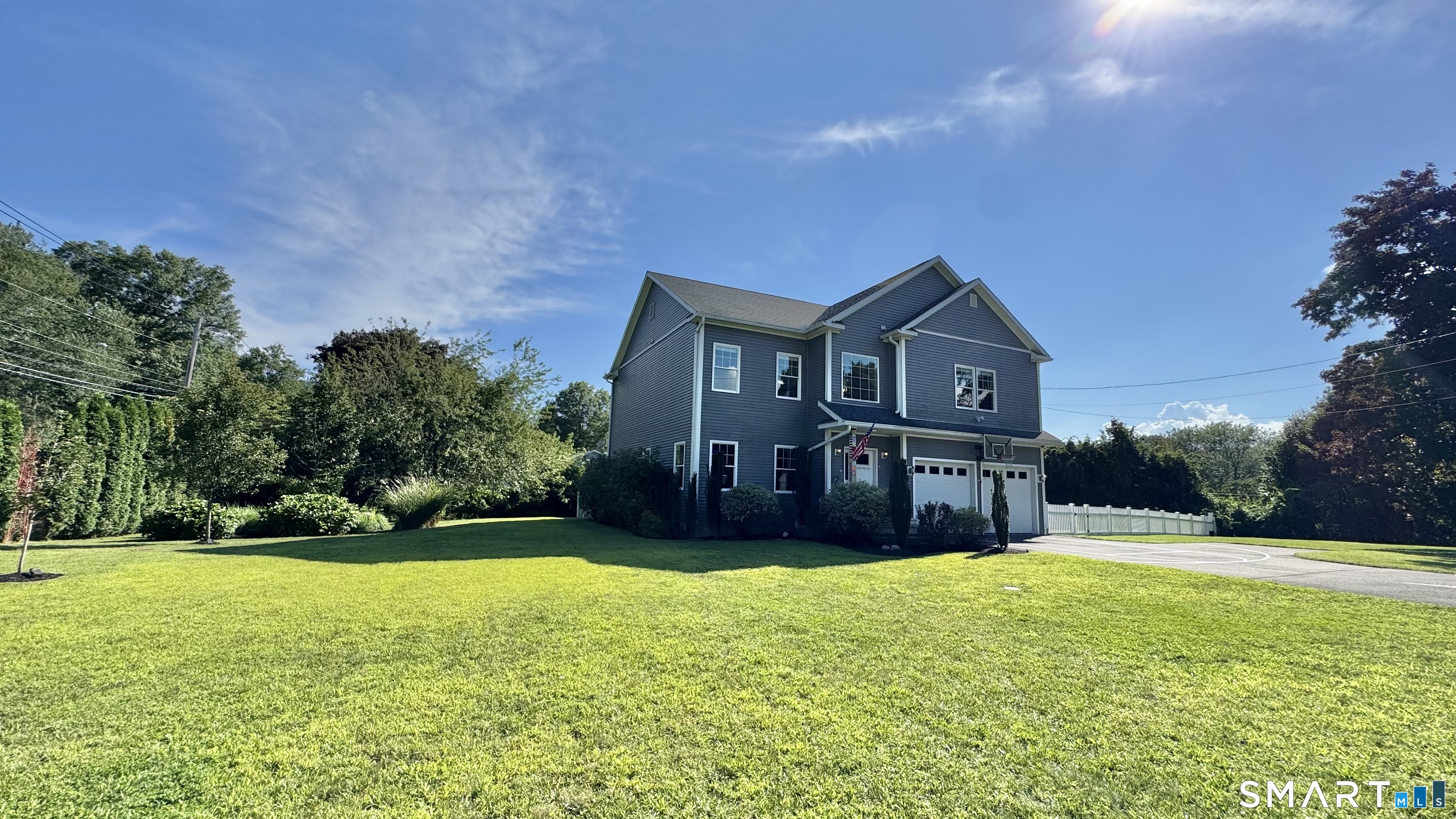 9 Anthony Place Trumbull CT 06611
