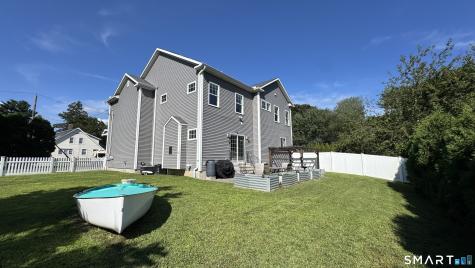 9 Anthony Place Trumbull CT 06611