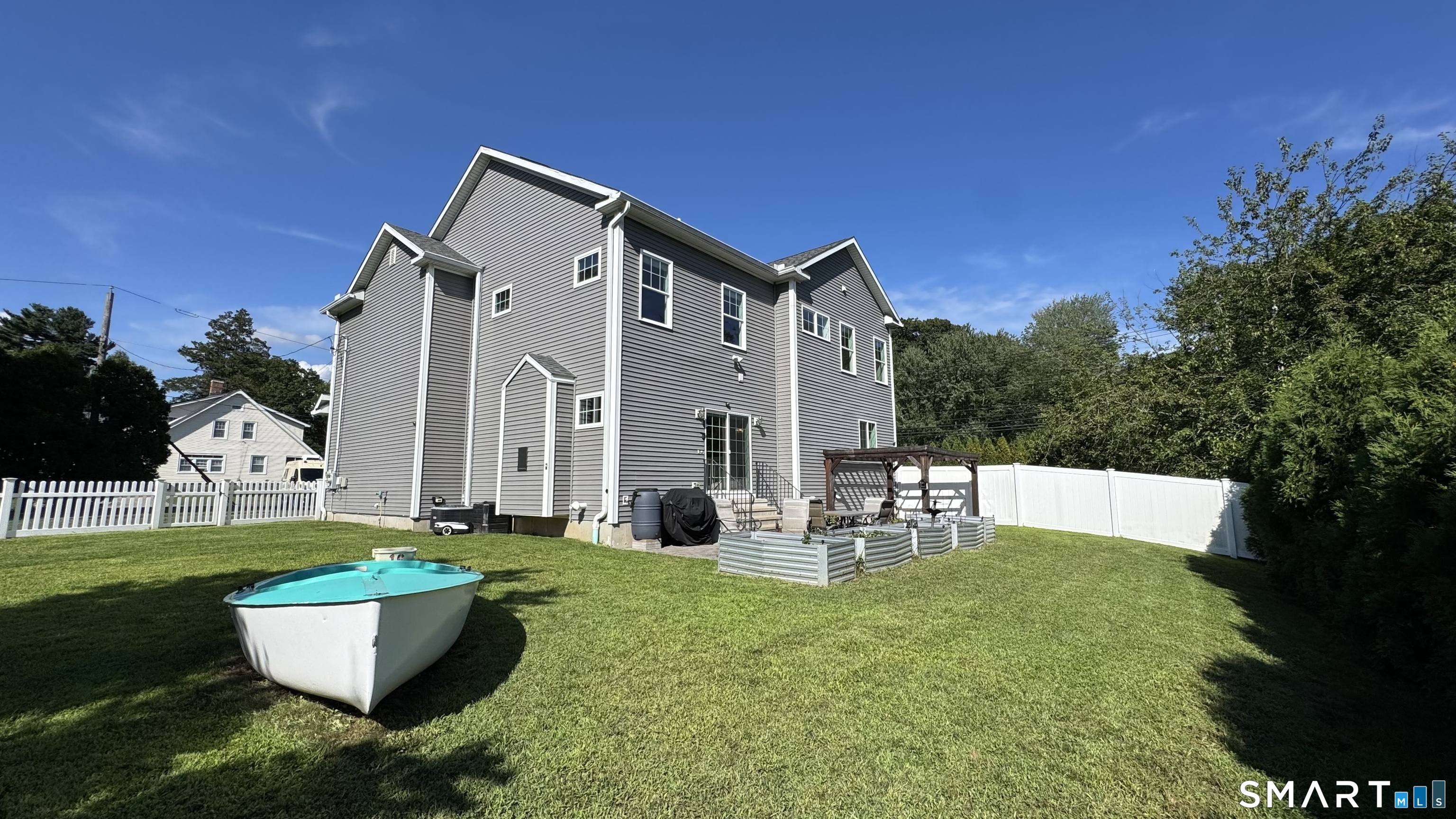9 Anthony Place Trumbull CT 06611