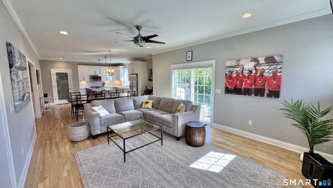9 Anthony Place Trumbull CT 06611