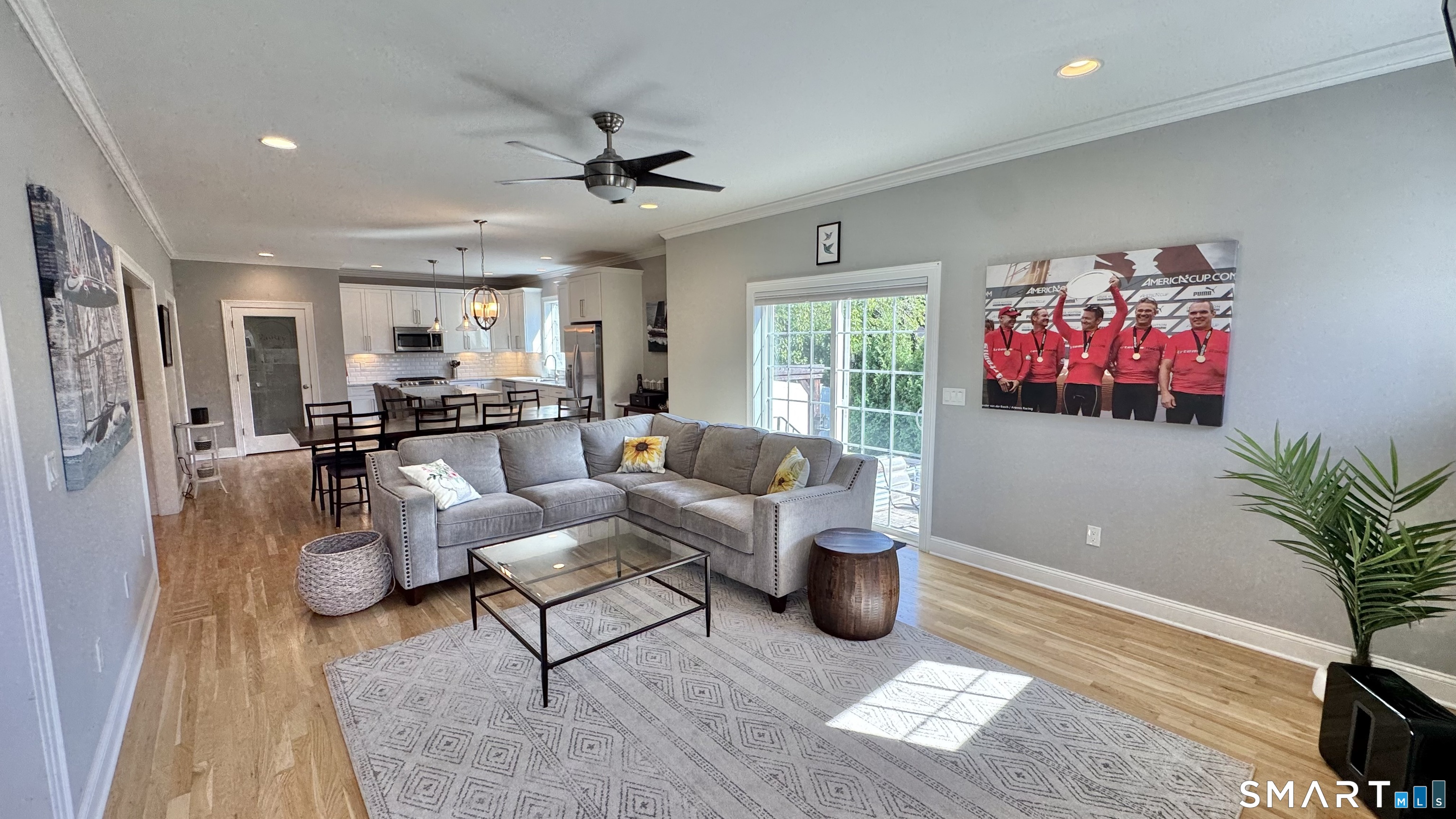 9 Anthony Place Trumbull CT 06611