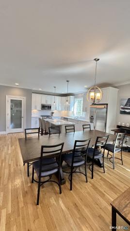9 Anthony Place Trumbull CT 06611