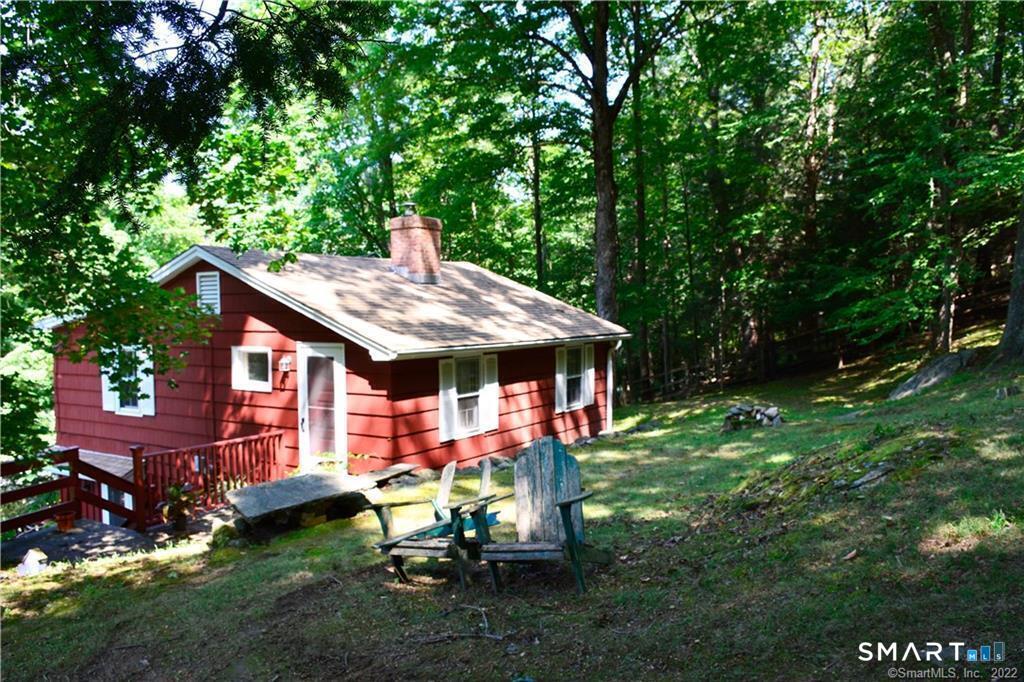 67 Lake Lillinonah North Road Bridgewater CT 06752
