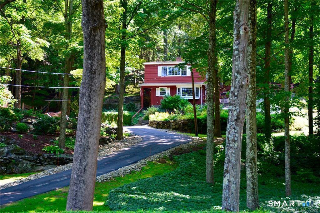67 Lake Lillinonah North Road Bridgewater CT 06752