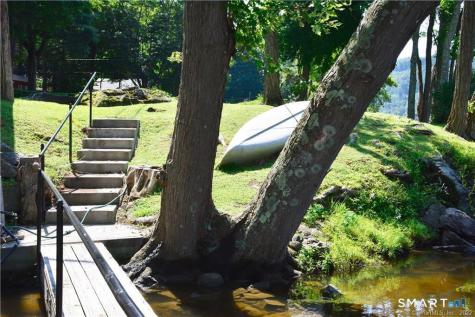 67 Lake Lillinonah North Road Bridgewater CT 06752