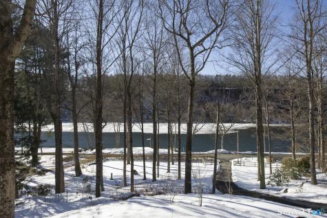 67 Lake Lillinonah North Road Bridgewater CT 06752