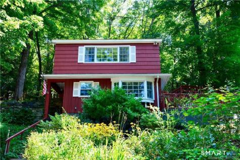 67 Lake Lillinonah North Road Bridgewater CT 06752