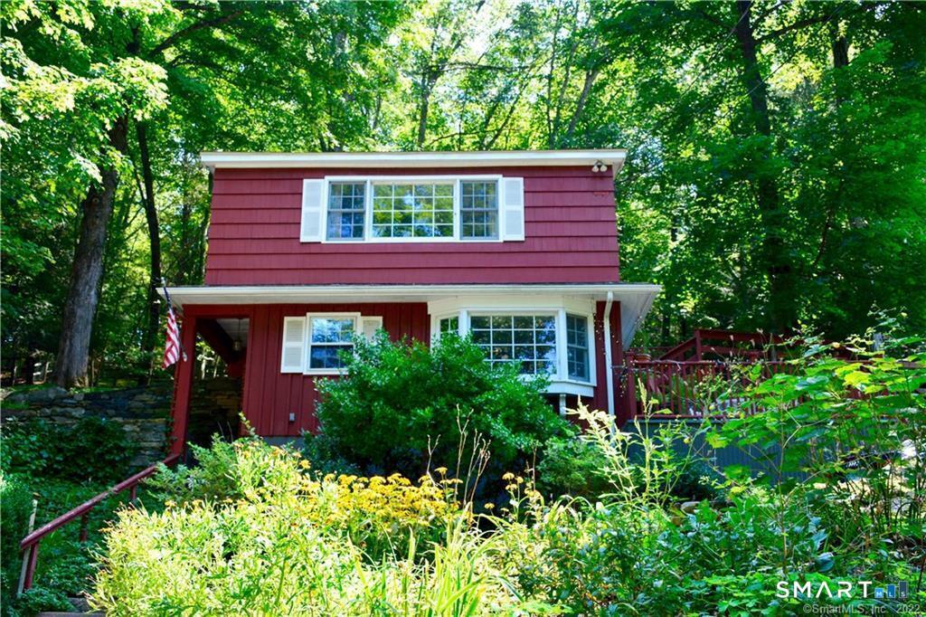 67 Lake Lillinonah North Road Bridgewater CT 06752