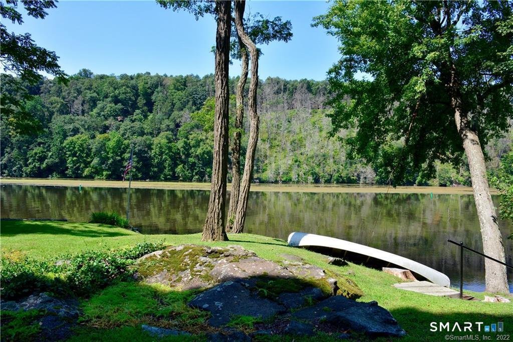 67 Lake Lillinonah North Road Bridgewater CT 06752