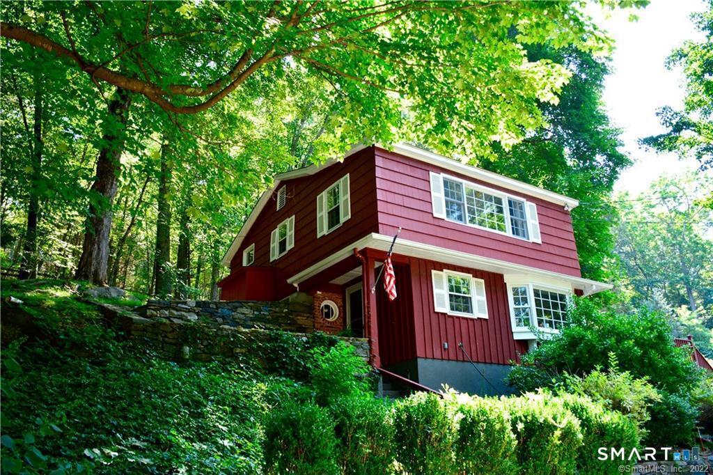 67 Lake Lillinonah North Road Bridgewater CT 06752