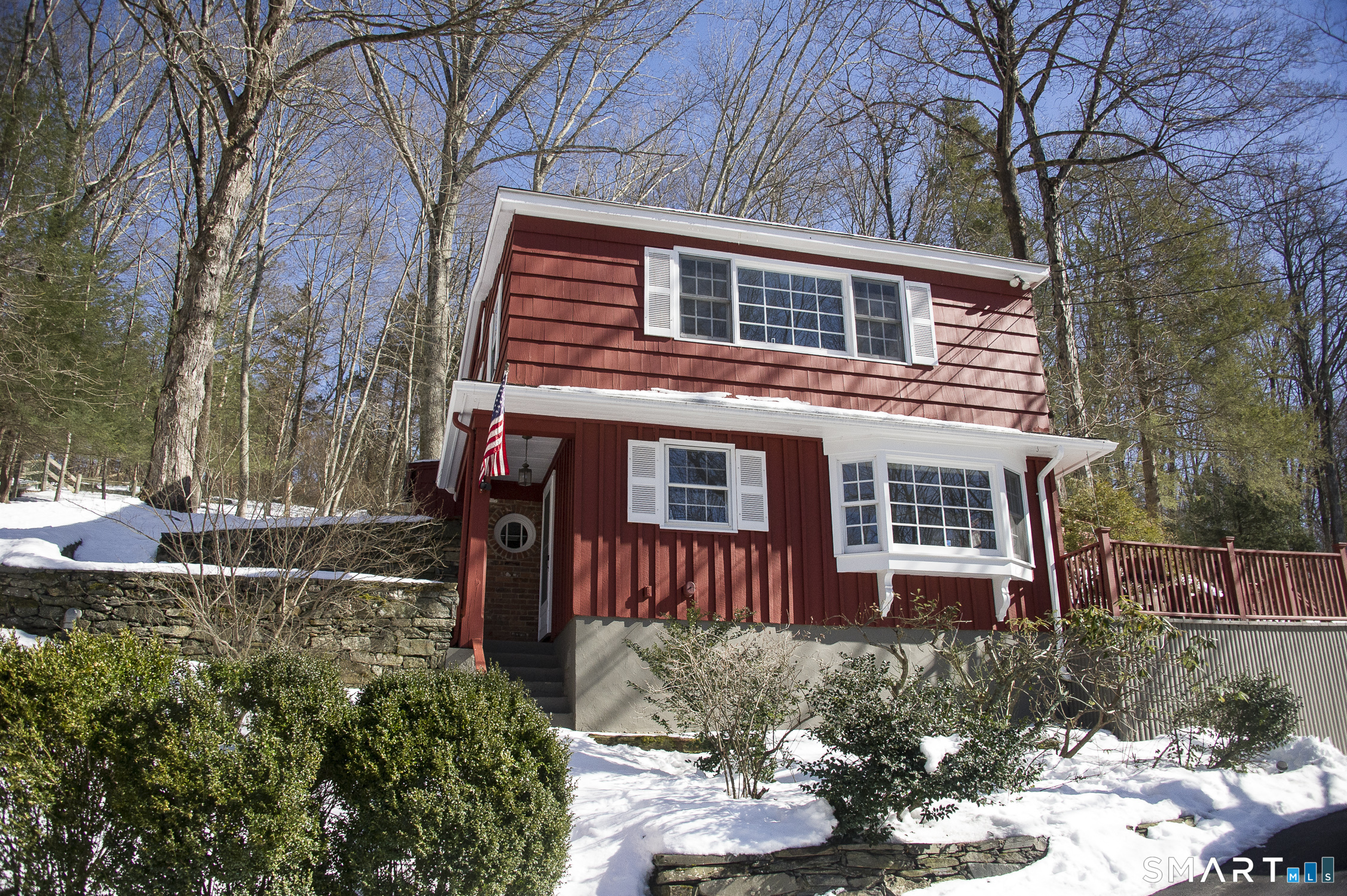 67 Lake Lillinonah North Road Bridgewater CT 06752