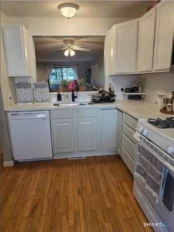 40 Foxon Hill Road New Haven CT 06513