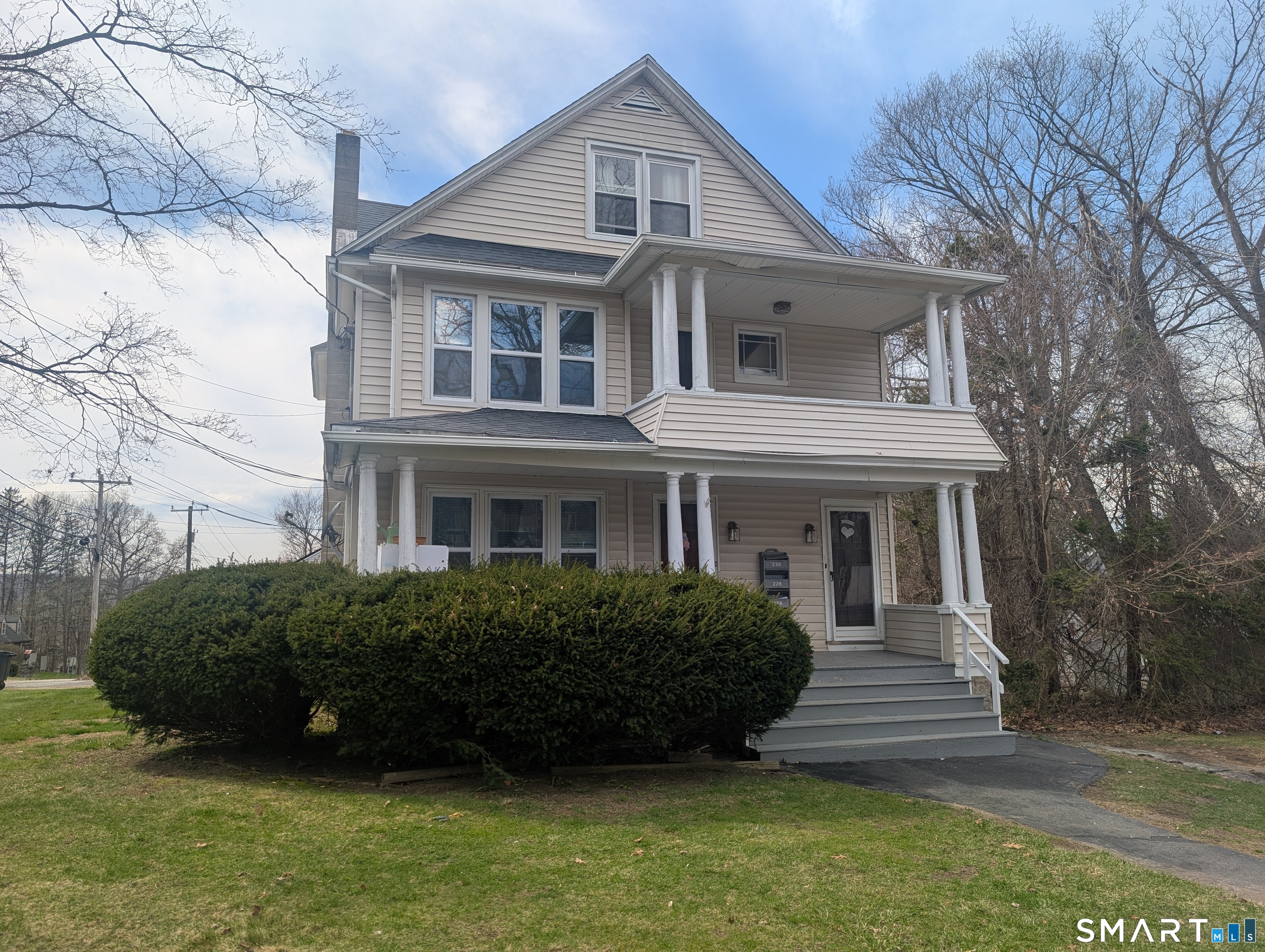 226 Hillside Avenue Torrington CT 06790