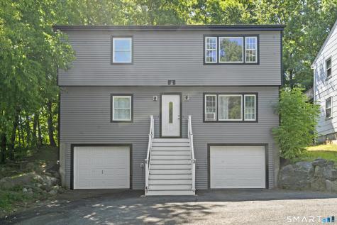 22 Irving Place Danbury CT 06810