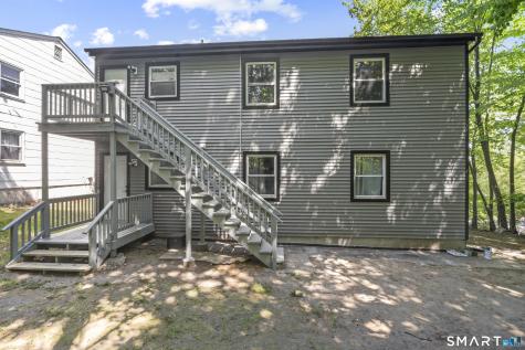 22 Irving Place Danbury CT 06810
