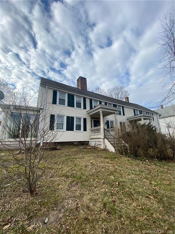 61 Kensington Avenue New Britain CT 06051