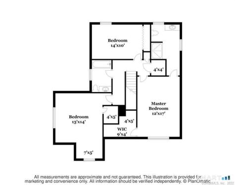 23 Rowland Farm Road Oxford CT 06478