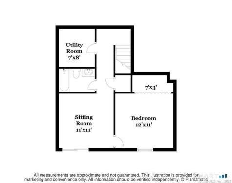 23 Rowland Farm Road Oxford CT 06478