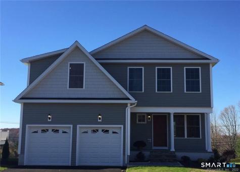 23 Rowland Farm Road Oxford CT 06478