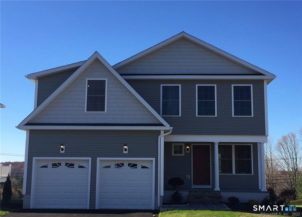 23 Rowland Farm Road Oxford CT 06478