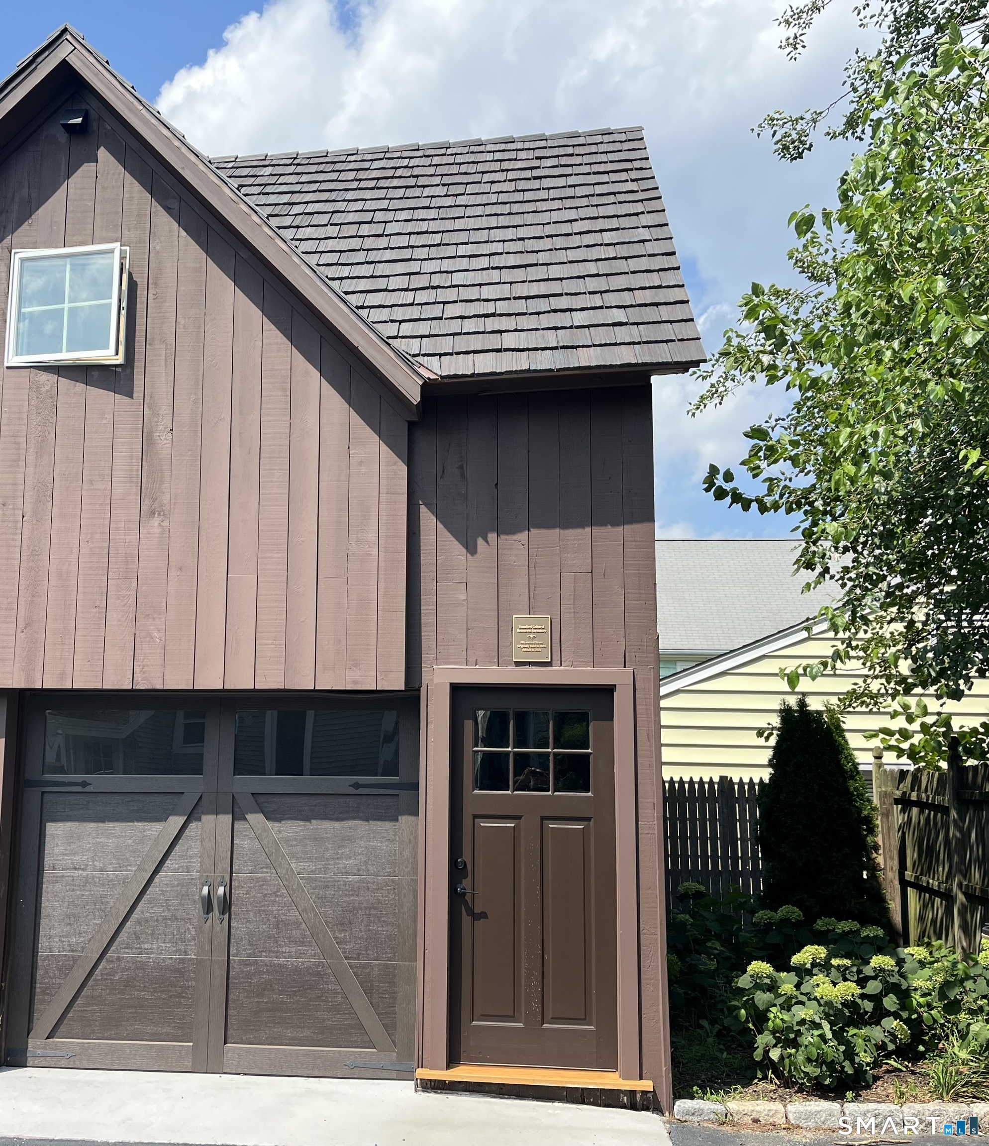 68 Leonard Street Stamford CT 06906
