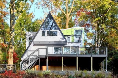7 Haviland Road New Milford CT 06776