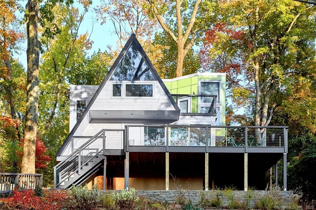 7 Haviland Road New Milford CT 06776