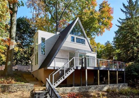 7 Haviland Road New Milford CT 06776