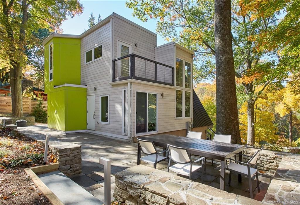 7 Haviland Road New Milford CT 06776