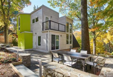 7 Haviland Road New Milford CT 06776