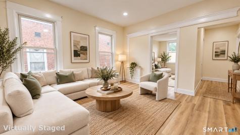 17 Bond Street Hartford CT 06114