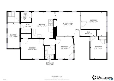 17 Bond Street Hartford CT 06114