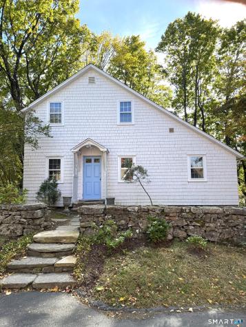 58-60 Langner Lane Wilton CT 06897