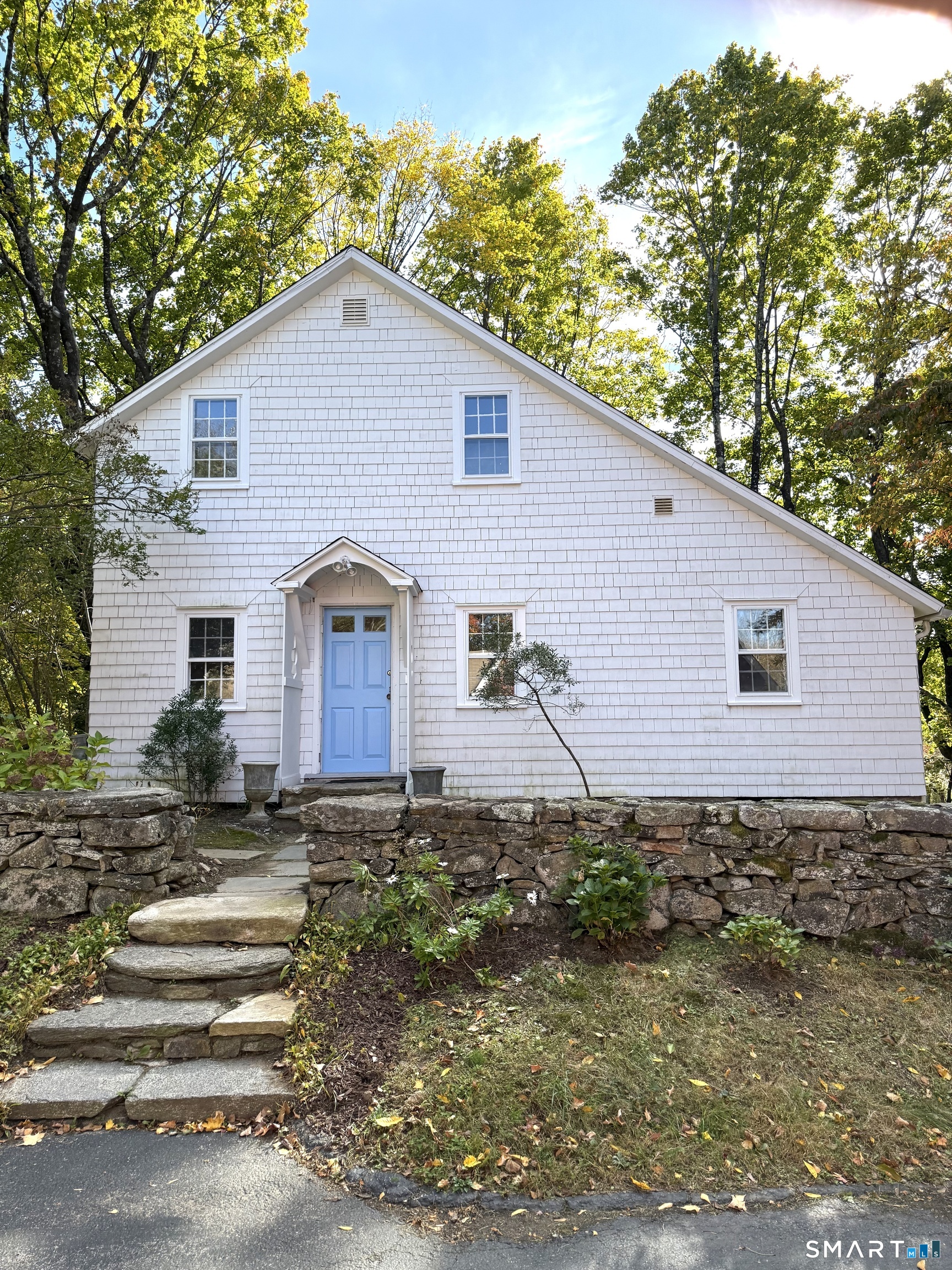58-60 Langner Lane Wilton CT 06897