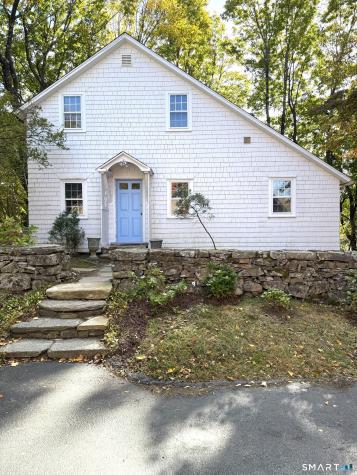 58-60 Langner Lane Wilton CT 06897