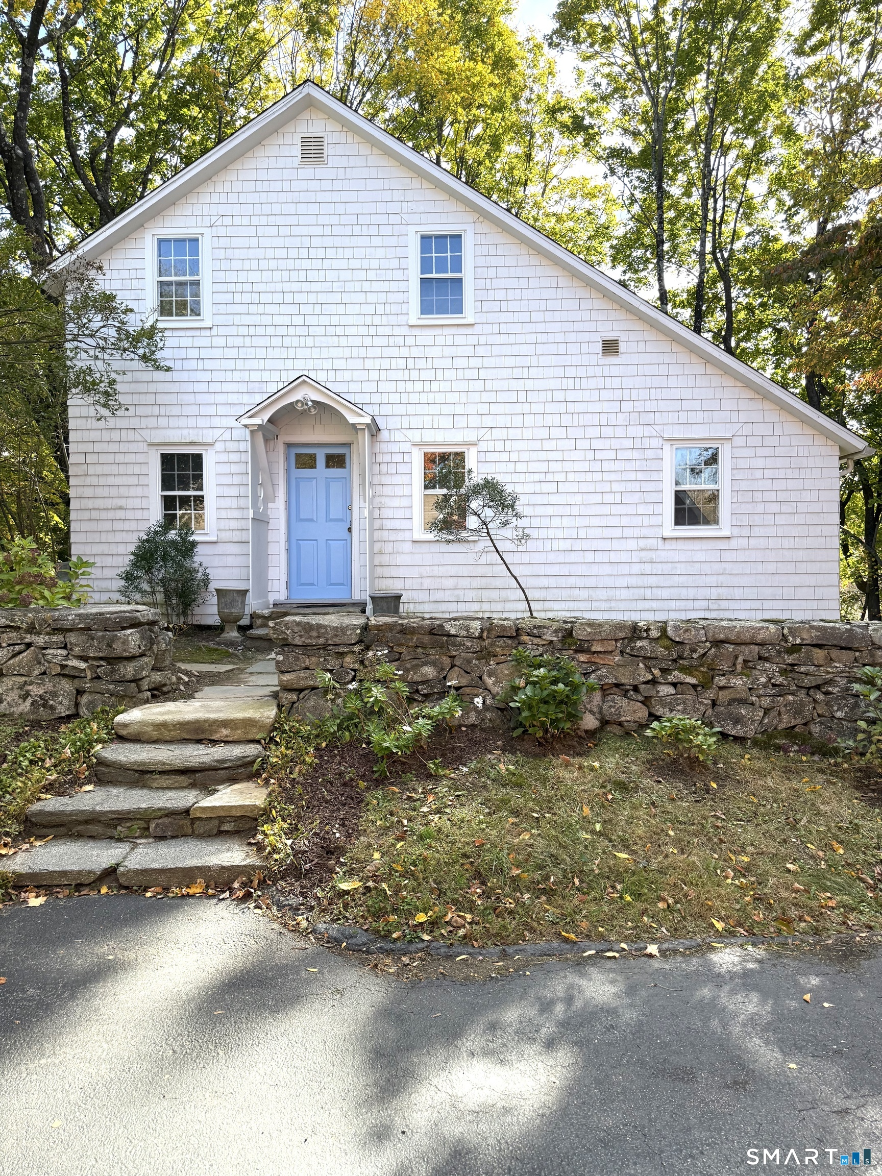 58-60 Langner Lane Wilton CT 06897